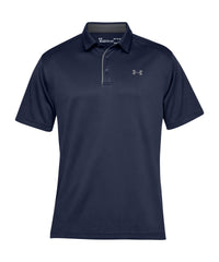 Under Armour Ua Tech™ Polo - Midnight Navy