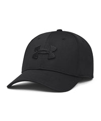 Under Armour Ua Blitzing Cap - Black/Black