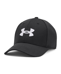 Under Armour Ua Blitzing Cap - Black/White