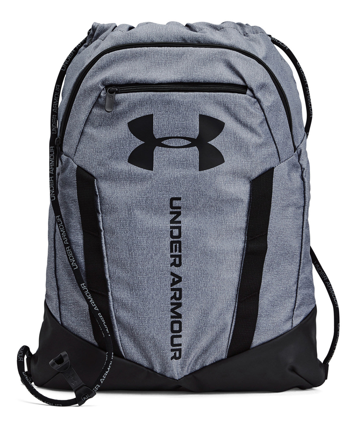 Under Armour Ua Undeniable Sackpack - Pitch Grey