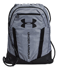 Under Armour Ua Undeniable Sackpack - Pitch Grey