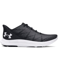 Under Armour Ua Charged Speed Swift - Black/White/White