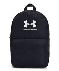 Under Armour Ua Loudon Lite Backpack - Black/White