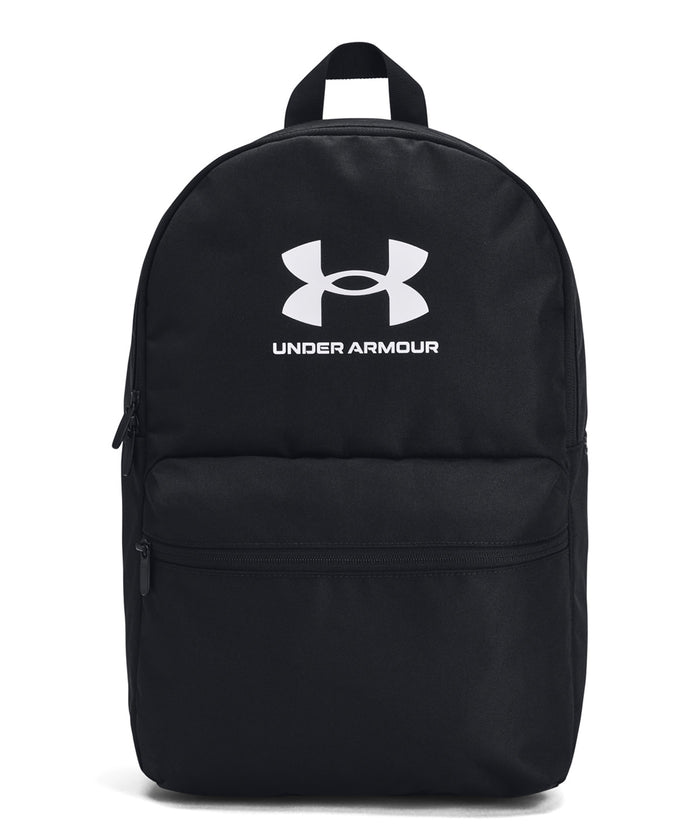 Under Armour Ua Loudon Lite Backpack - Black/White