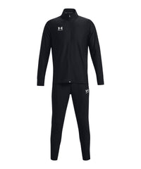 Under Armour Men's Ua Challenger Tracksuit - Black/White