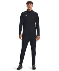 Under Armour Men's Ua Challenger Tracksuit - Black/White