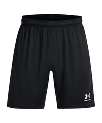 Under Armour Men's Ua Challenger Knit Shorts - Black/White