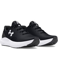 Under Armour Trainers Surge 4.0 - Black/White