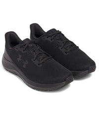 Under Armour Ua Charged Pursuit 4 Trainers - Black/Black/Black