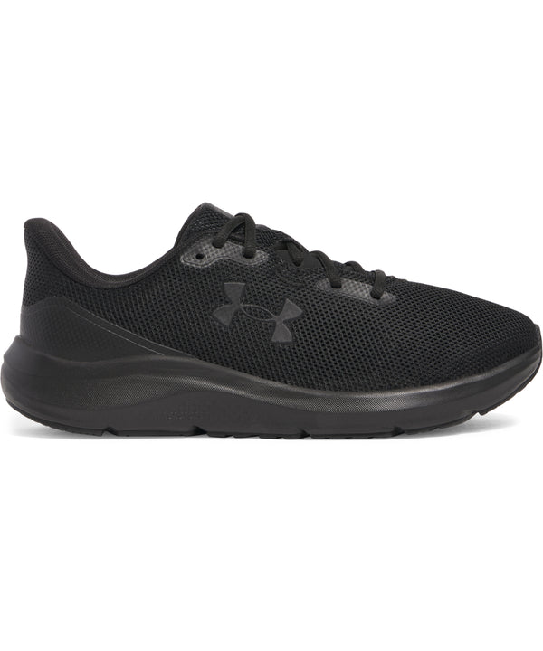 Under Armour Ua Women’s Charged Pursuit 4 Trainers - Black/Black/Black