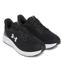 Under Armour Ua Women’s Charged Pursuit 4 Trainers - Black/Black/Black