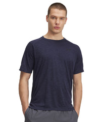 Under Armour Ua Tech™ Textured T-shirt - Castle Rock Grey*