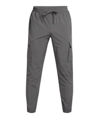 Under Armour Ua Vibe Cargo Pants - Castle Rock Grey