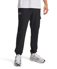 Under Armour Ua Vibe Cargo Pants - Black