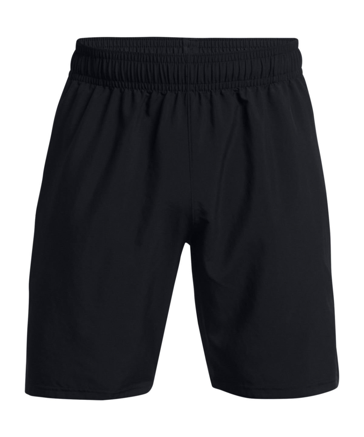Under Armour Tech Woven Wordmark Shorts - Black