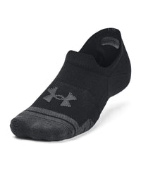 Under Armour Ultra-low Training Socks (3-pack) - Black
