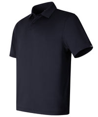 Underarmourgolf Ua T2G Polo Lb - Black