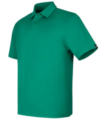 Underarmourgolf Ua T2G Polo Lb - Classic Green