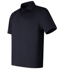 Underarmourgolf Ua T2G Polo Lb - Black