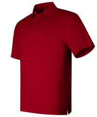 Underarmourgolf Ua T2G Polo Lb - Red