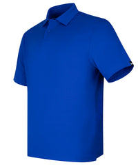 Underarmourgolf Ua T2G Polo Lb - Royal