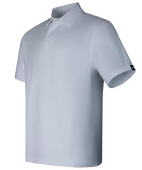 Underarmourgolf Ua T2G Polo Lb - White