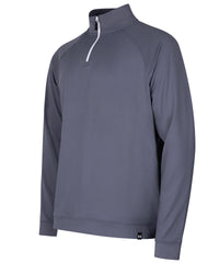Underarmourgolf Ua Midlayer Qz Lb - Castlerock