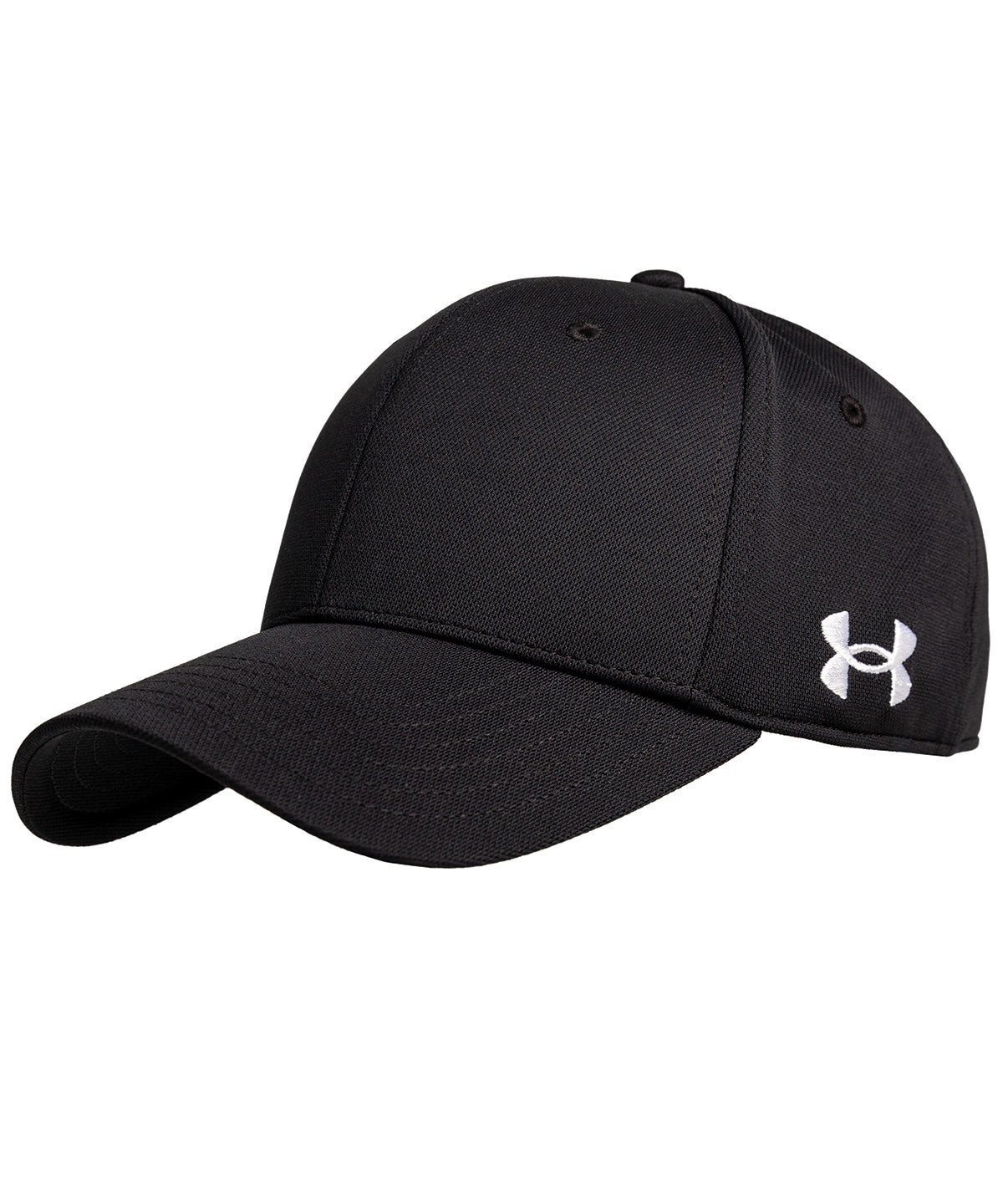 Underarmourgolf Ua Team Blitzing Cap - Black