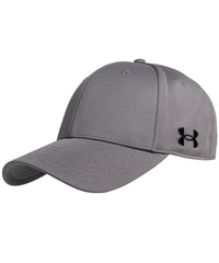 Underarmourgolf Ua Team Blitzing Cap - Black