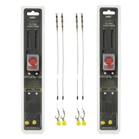 NGT XPR Pro Rig Wallet & D Rigs Set