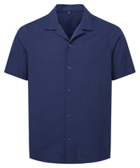 Wombat Men's Shirt - Solid Navy*