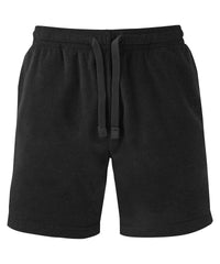 Wombat Men’s Terry Shorts - Black