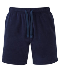 Wombat Men’s Terry Shorts - Navy