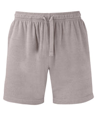 Wombat Men’s Terry Shorts - Stone
