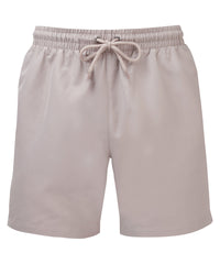 Wombat Men's Swim Shorts - Solid Stone*†