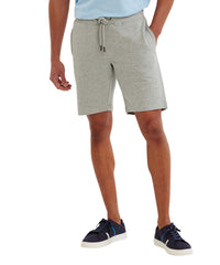 Wombat Men’s Recycled Jersey Shorts - Black