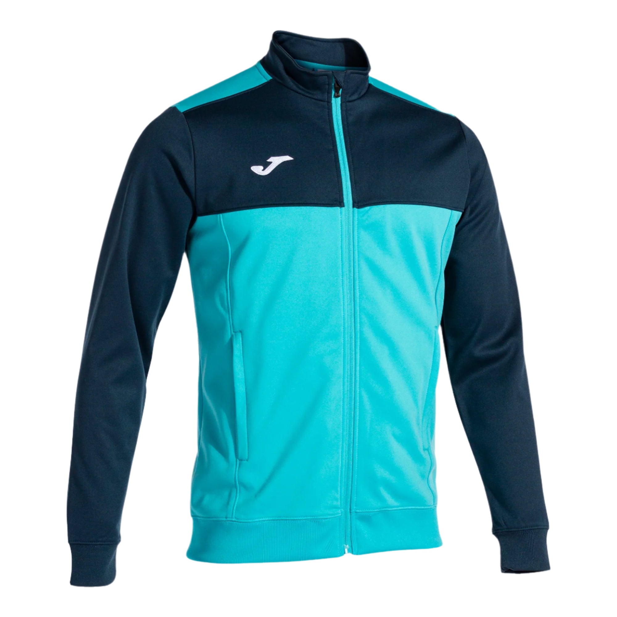 Joma Winner Full Zip Jacket