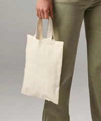 Westford Mill Mini Bag for Life - Black