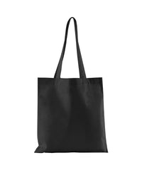 Westford Mill Organic Cotton InCo. Bag for Life - Black