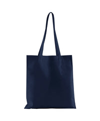 Westford Mill Organic Cotton InCo. Bag for Life - French Navy