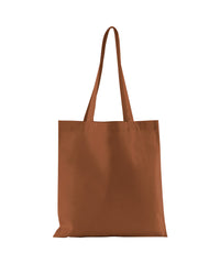 Westford Mill Organic Cotton InCo. Bag for Life - Terracotta