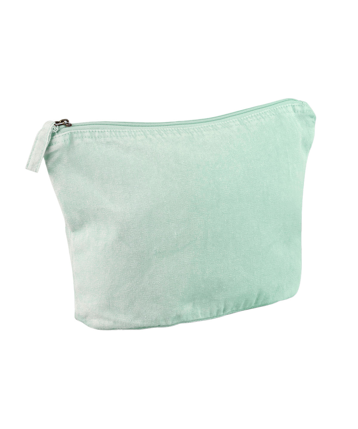 Westford Mill Garment-dyed Accessory Bag - Vintage Aqua