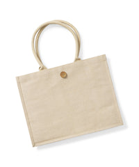 Westford Mill Juco Shopper - Natural