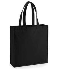 Westford Mill Gallery Canvas Tote - Black