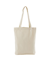 Westford Mill EarthAware® Organic Twill Tote - Natural