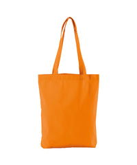 Westford Mill EarthAware® Organic Twill Tote - Orange