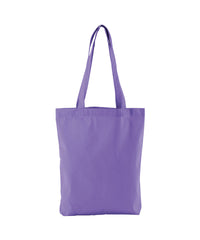 Westford Mill EarthAware® Organic Twill Tote - Violet