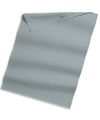Westford Mill Organic Cotton Tea Towel - Pure Grey
