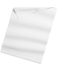 Westford Mill Organic Cotton Tea Towel - White