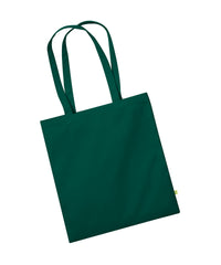 Westford Mill EarthAware® Organic Bag for Life - Bottle Green